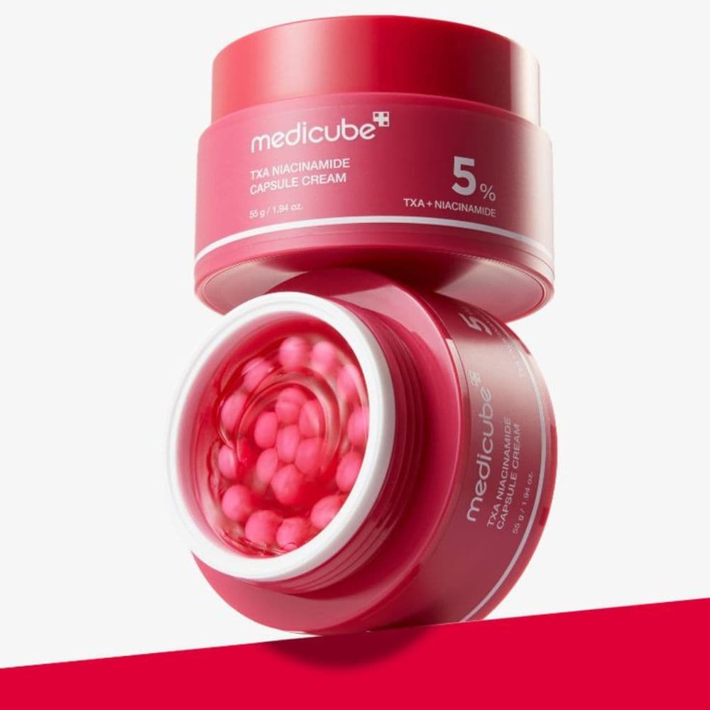 Medicube TXA Niacinamide 55g