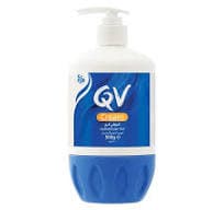 QV Cream 500g