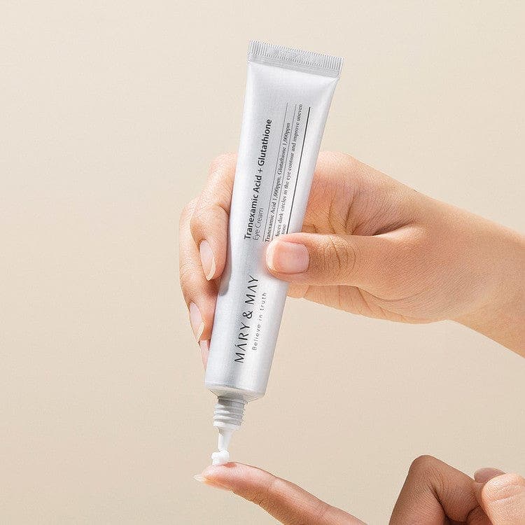 Mary May Eye Cream 12g