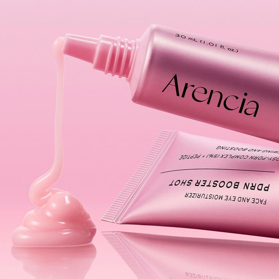 ARENCIA PDRN BOOSTER SHOT 30ML