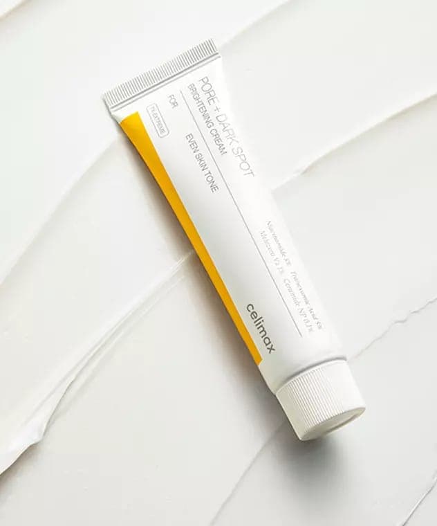 Pore Dark Spot Brightening Cream 35ml