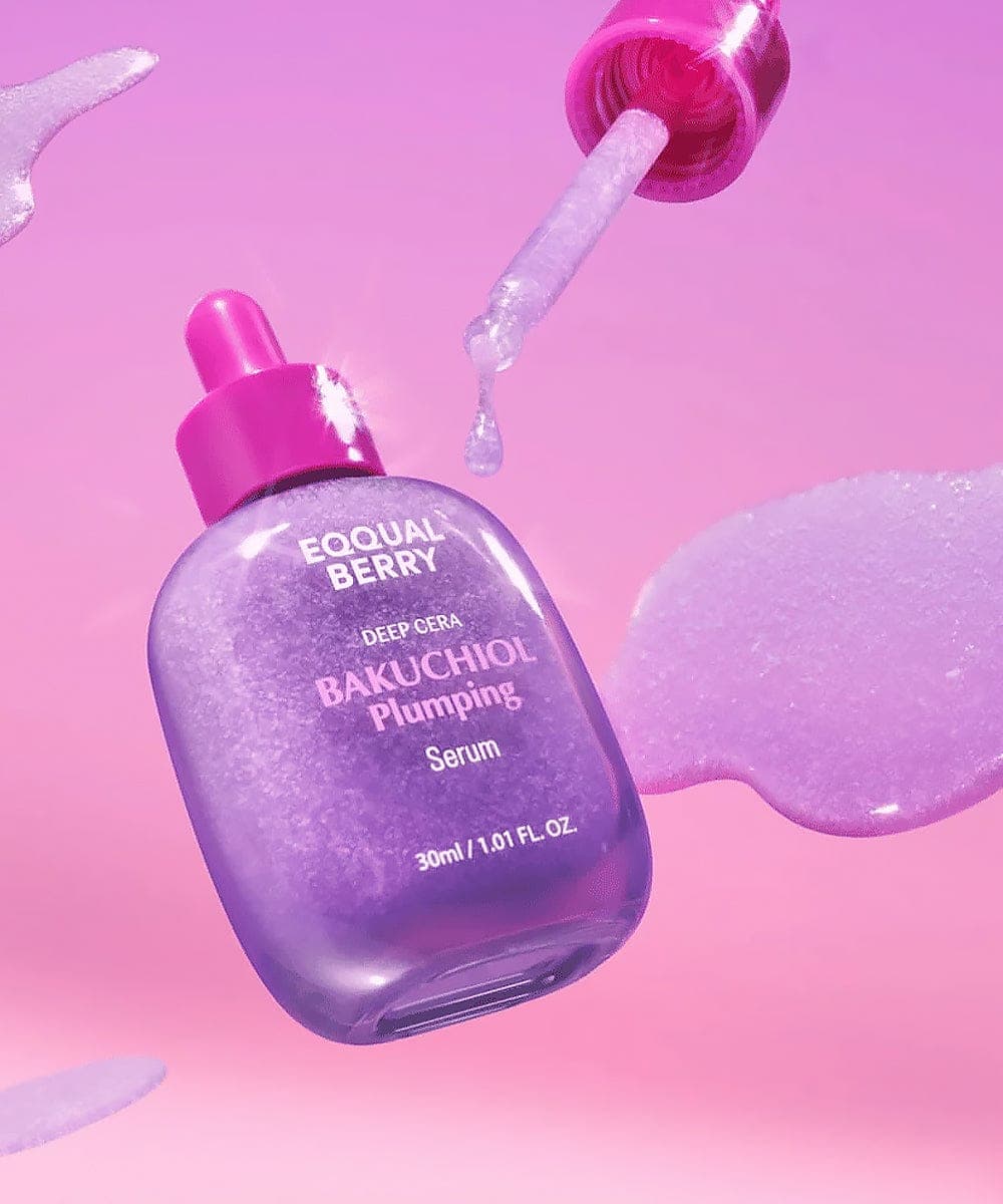 EQQUAL BERRY BAKUCHIOL SERUM 30 ML