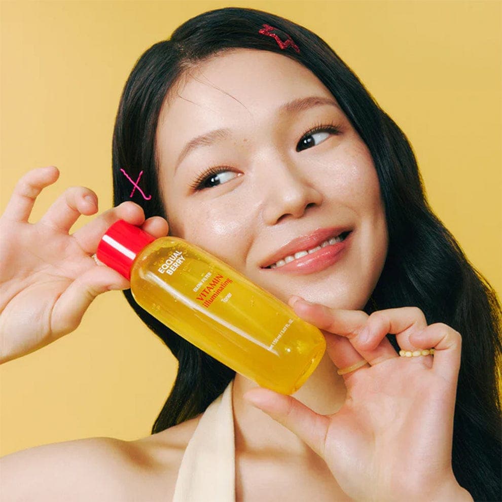 Equal Vitamin Toner 150ml