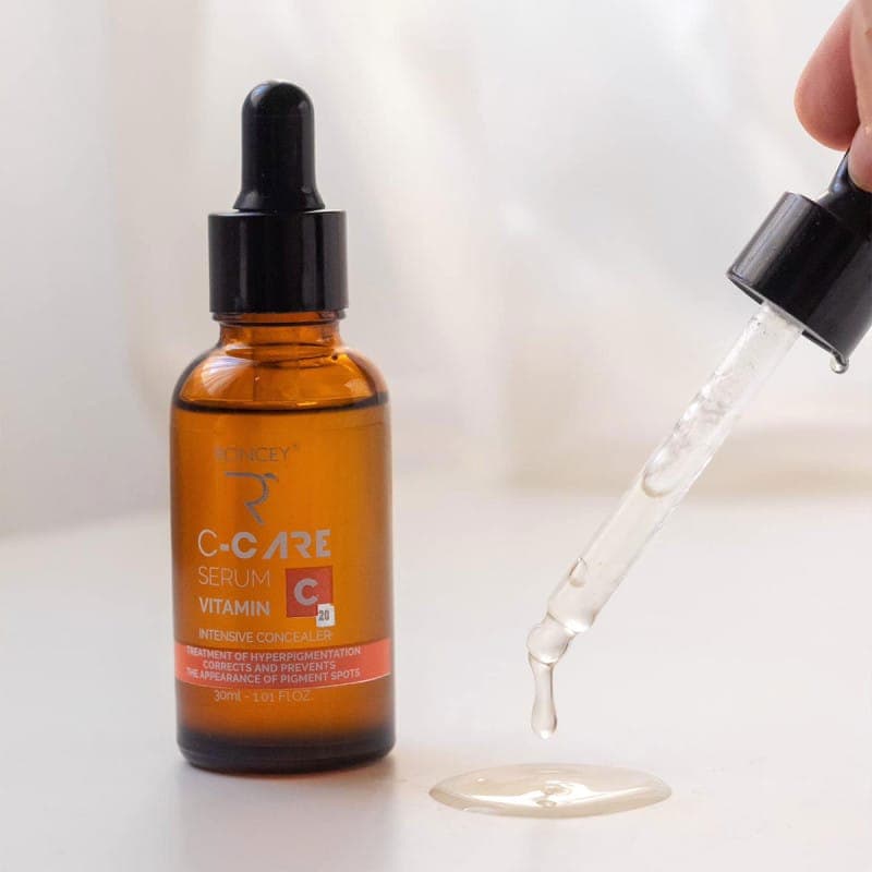 C-CARE SERUM C 20%