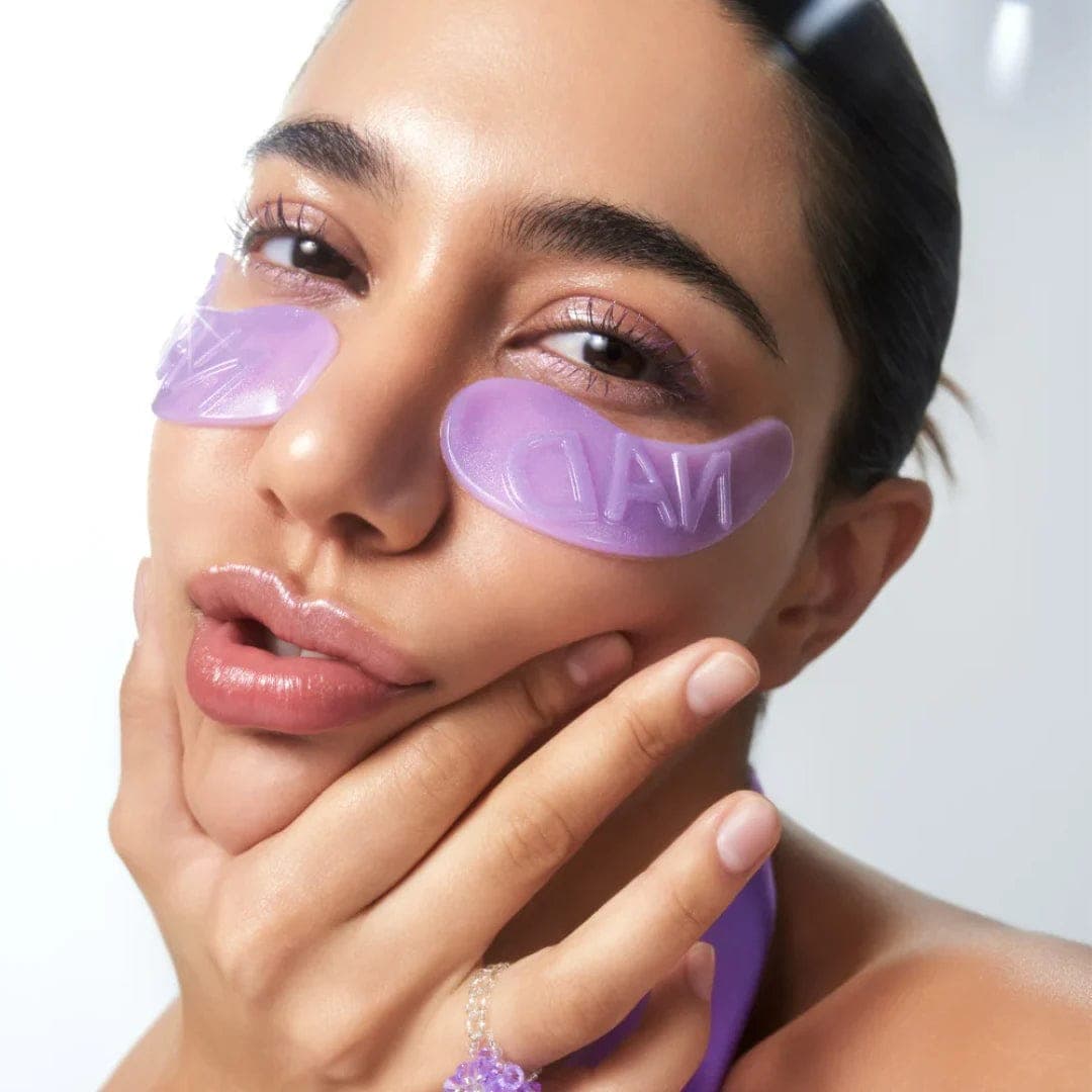 NUMBUZIN UNDER EYE PATCHES 50 PEPTIDES