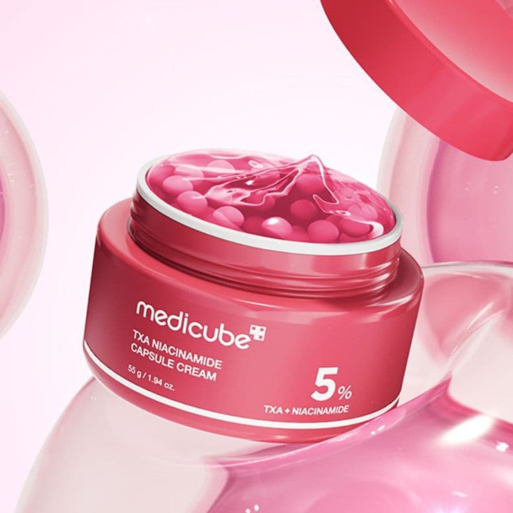 Medicube TXA Niacinamide 55g