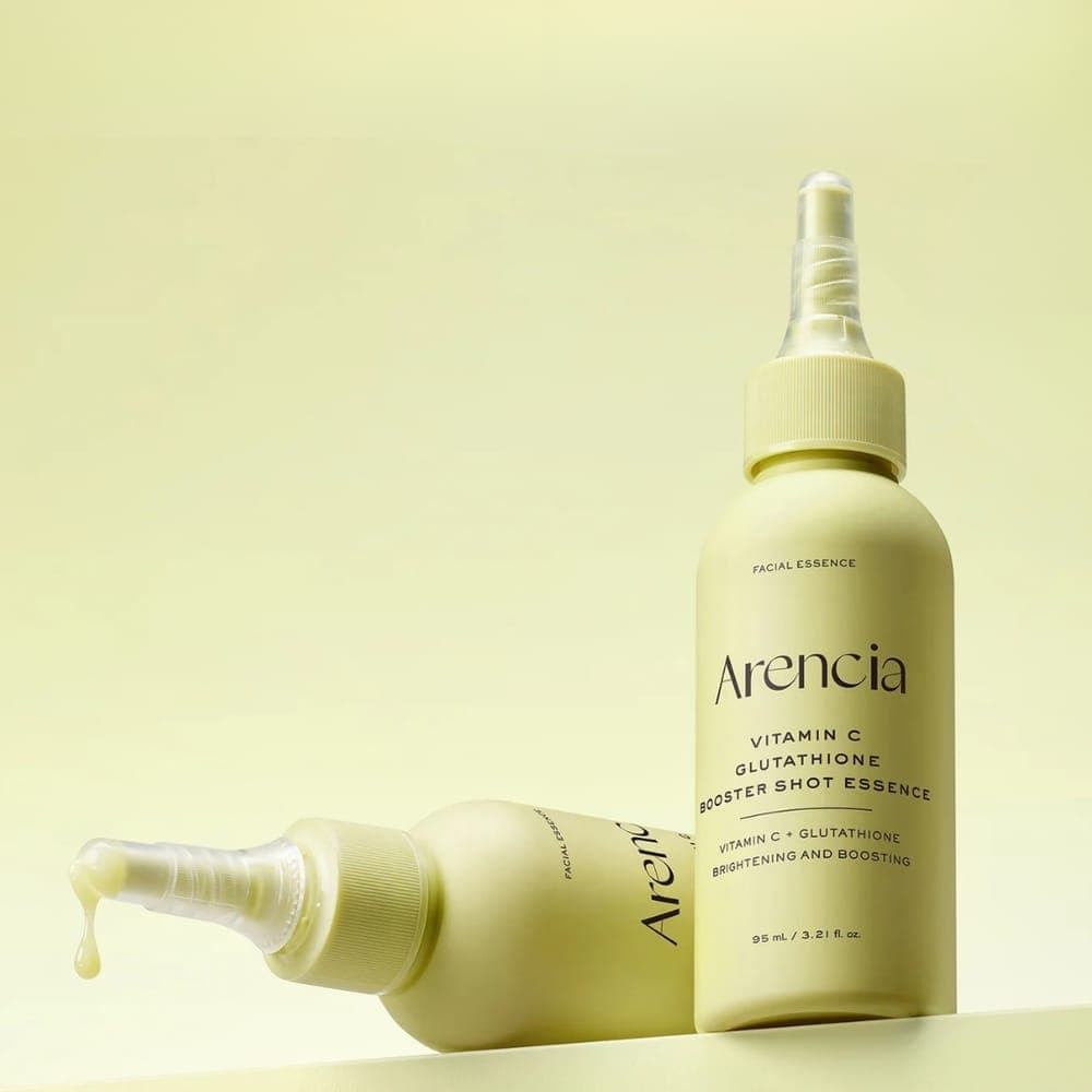 Arencia Vitamin C Booster Shot Essence 95ml