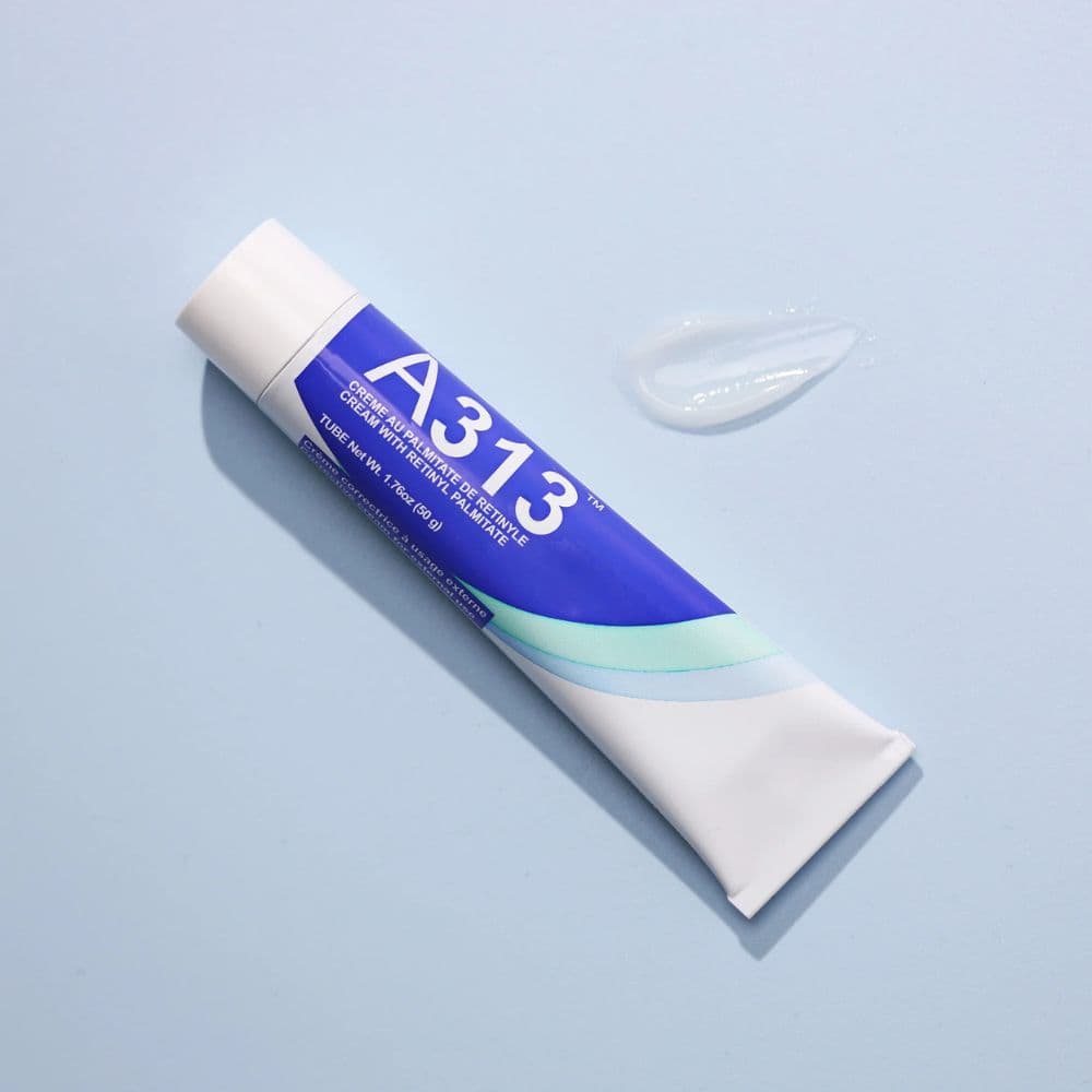 A313 CREAM 50 G