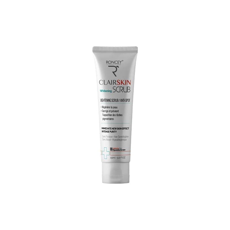 CLAIR SKIN SCRUB WHITENING