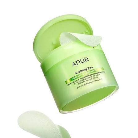 Anua Soothing Pad 230ml