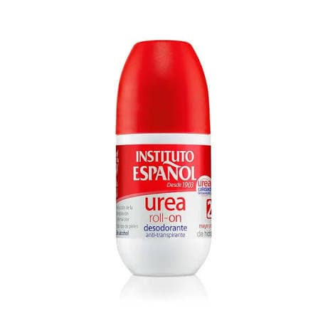 Urea 2% Deodorant Roll On 75ml