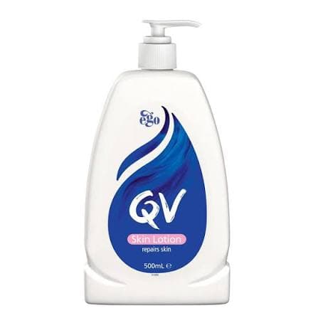 QV Skin Lotion 500 ML