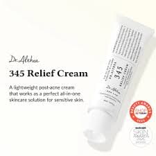DR. ALTHEA 345 RELIEF CREAM 50 ML