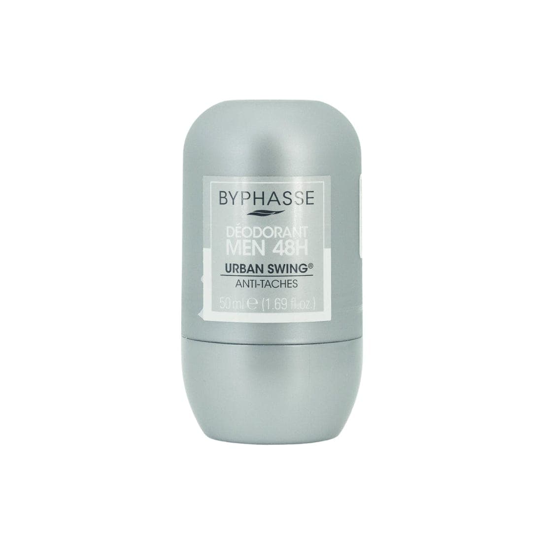 BYPHASSE DEODORANT 24H 50 ML MEN1