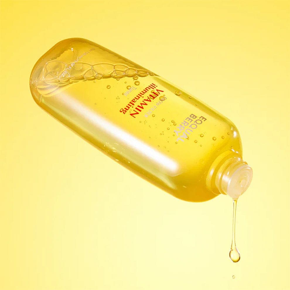 Equal Vitamin Toner 150ml