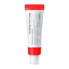 MIZON GOOD BYE BLEMISH SOOTHING GEL CREAM