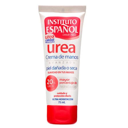 Hand Cream Urea 20% 75ml