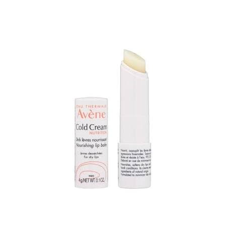 Avène Cold Cream Lip Stick 4g
