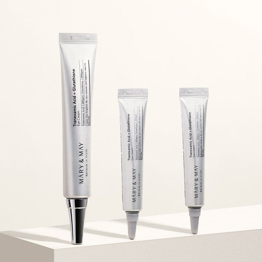 Mary May Eye Cream 12g