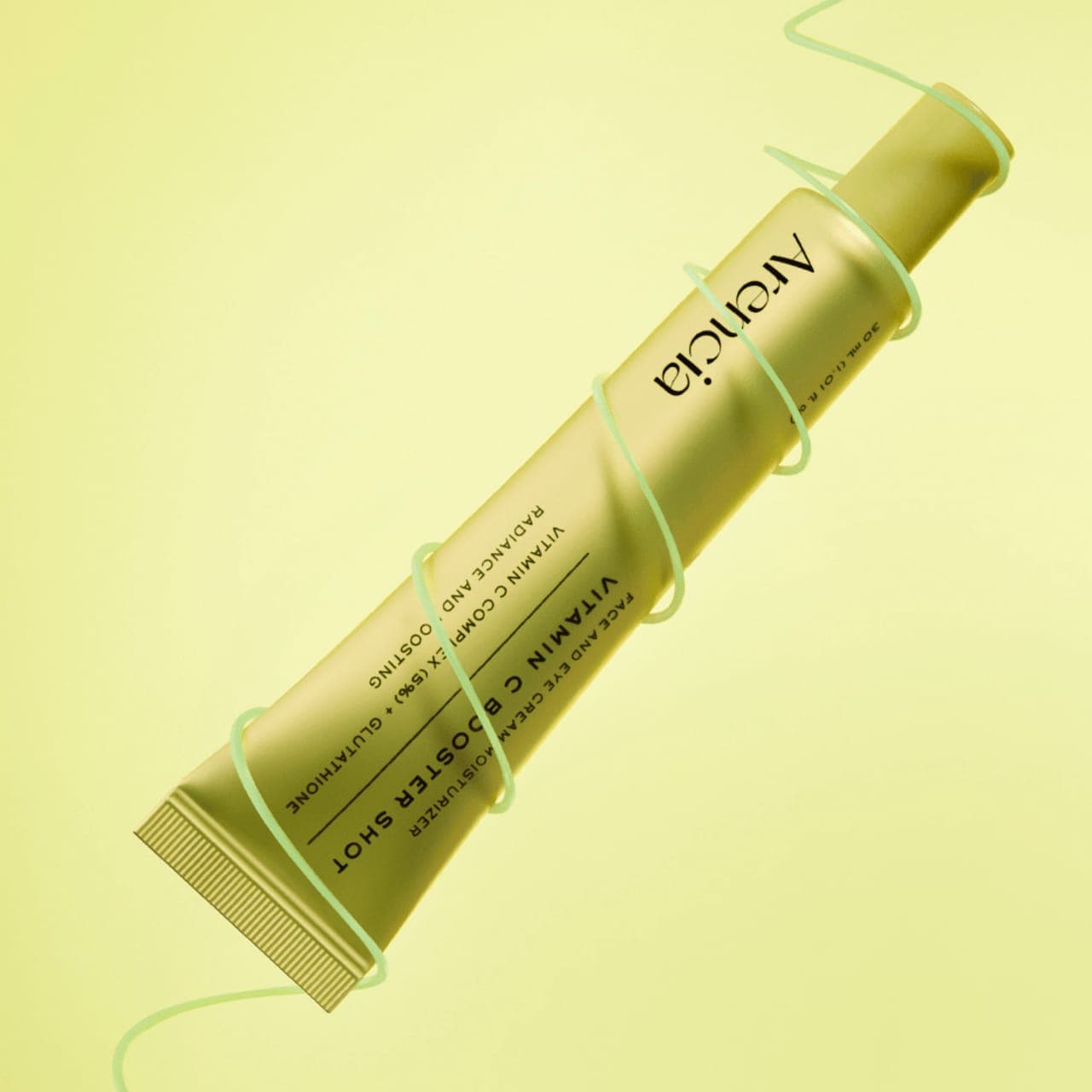 ARENCIA VITAMIN C 30ML